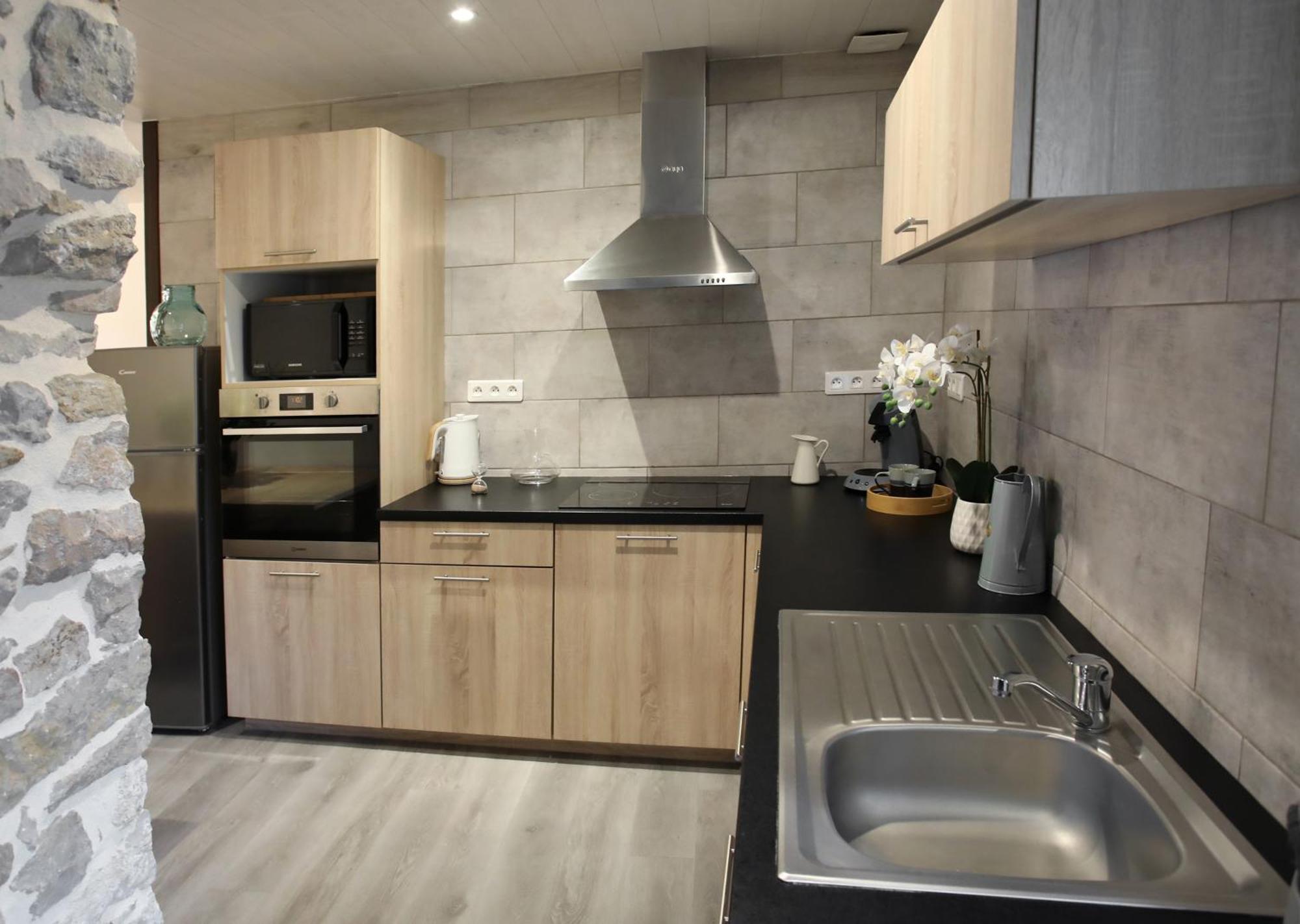 L'Atelier 57 - Votre Meuble Authentique ! Apartment Arbois Exterior photo